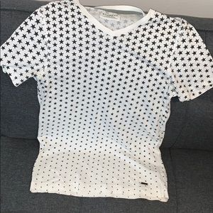 Express men’s v neck size xs